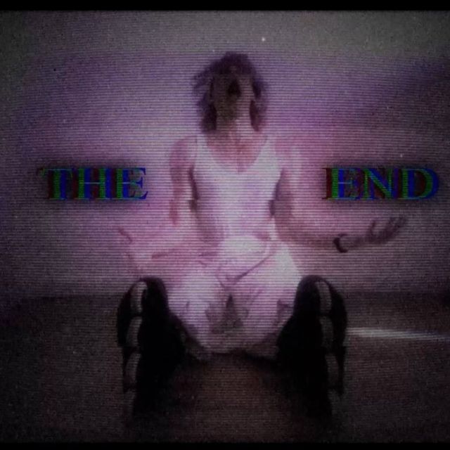 The end