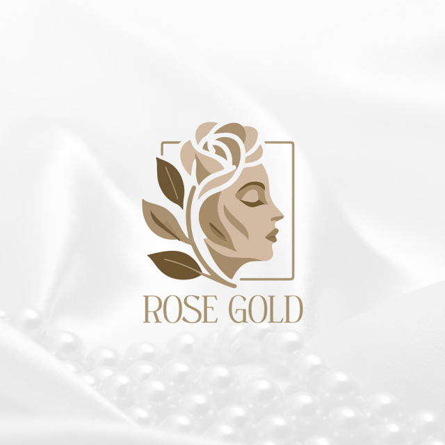  Elegance | Rose Gold