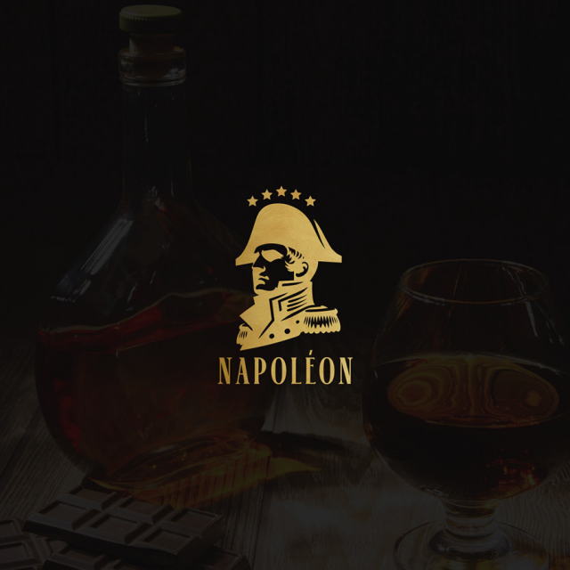  Negative space | Napoleon  TSP