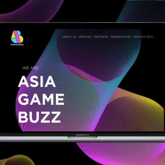 Asia Game Buzz