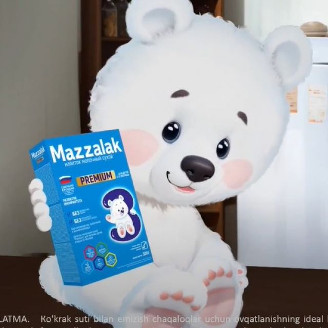  Mazzalak | ani-may.ru