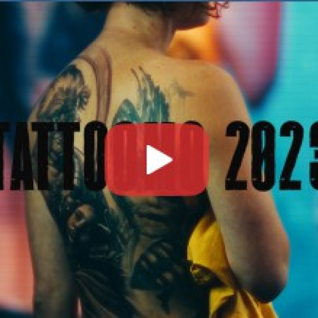 TATTOOMO 2023