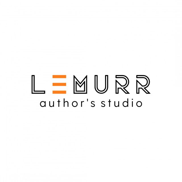 LeMURR author's studio
