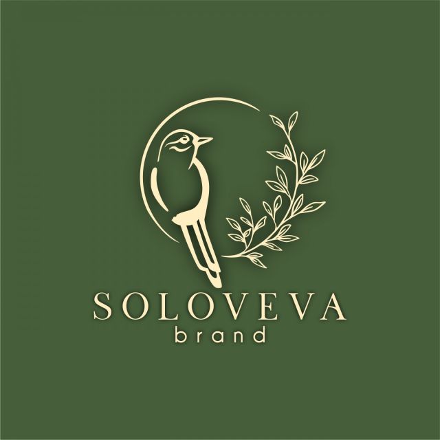 SOLOVEVA brand