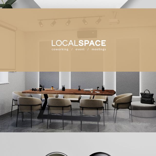 Localspace