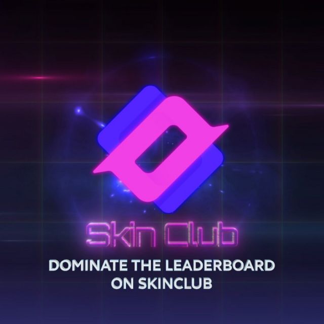SKINCLUB CS:GO - Leaderboard en