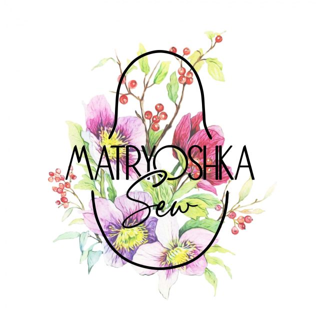 MATRYOSHKA Sew