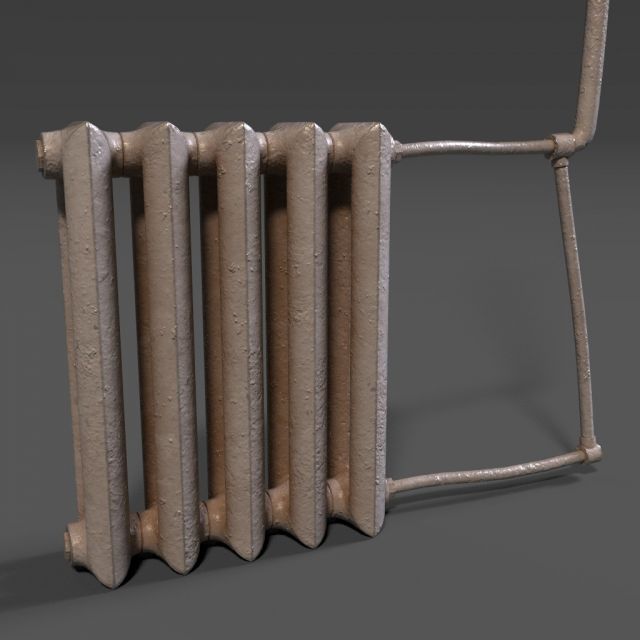 Radiator