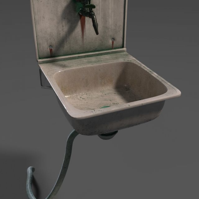 Sink