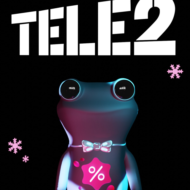  Tele2