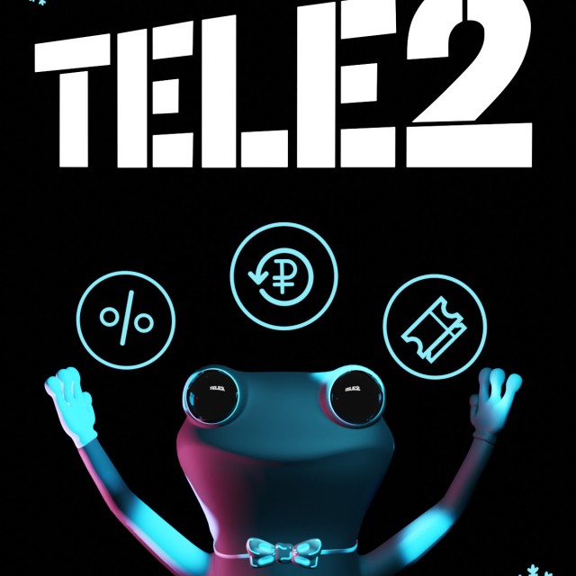  Tele2