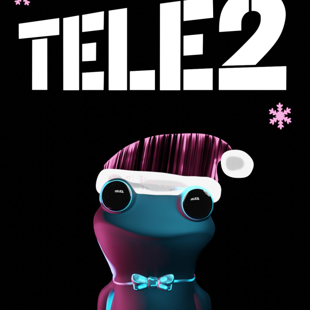  Tele2