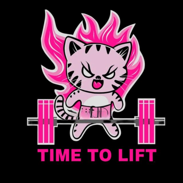 Time to lift