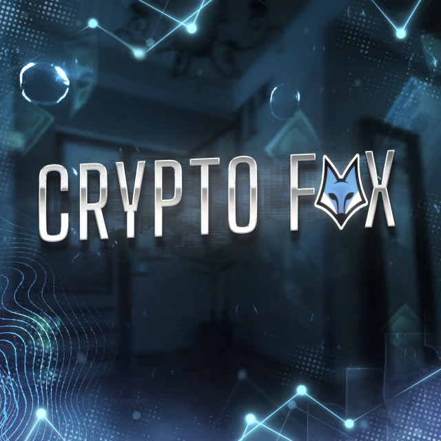 Crypto fox