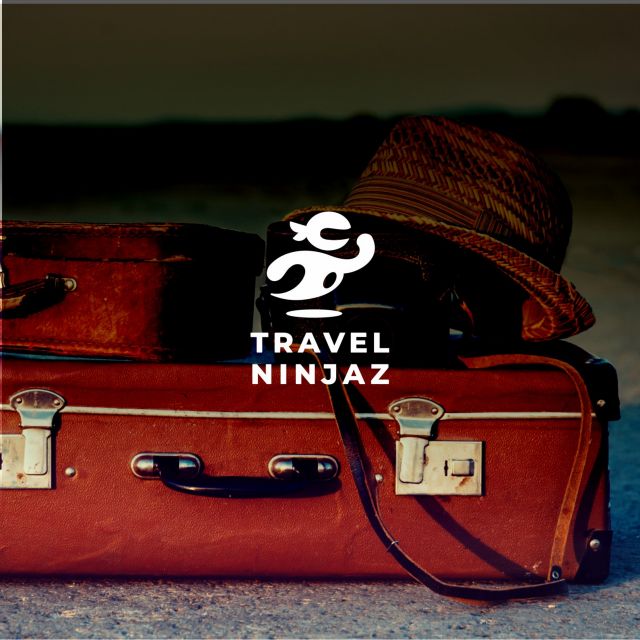 Travel Ninjaz