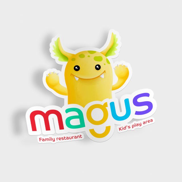      "Magus"