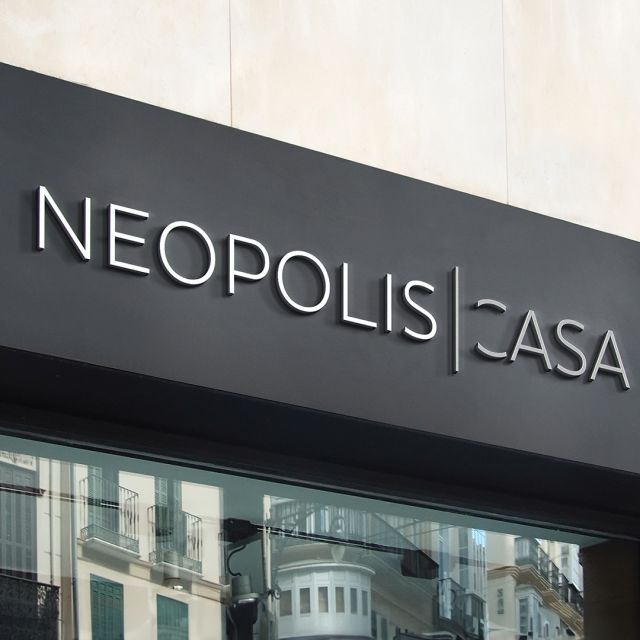      "Neopolis Casa"
