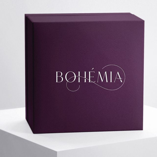     "Bohemia"