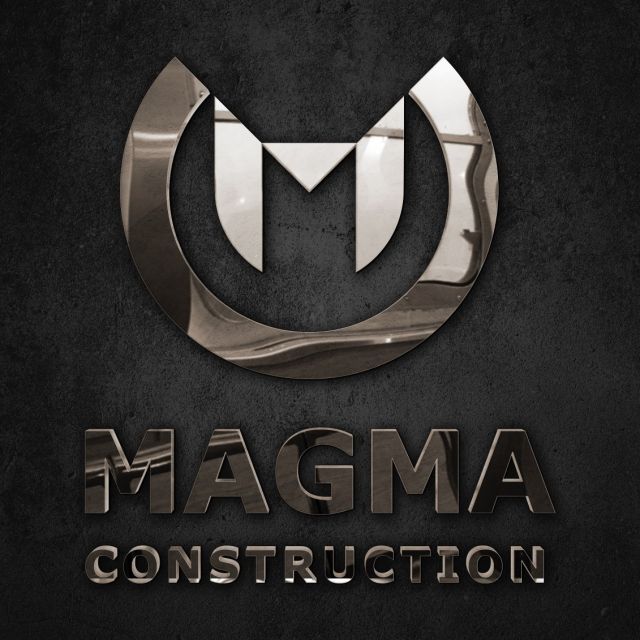 Magma construction