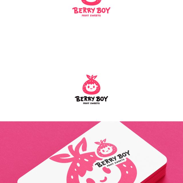 Berry Boy
