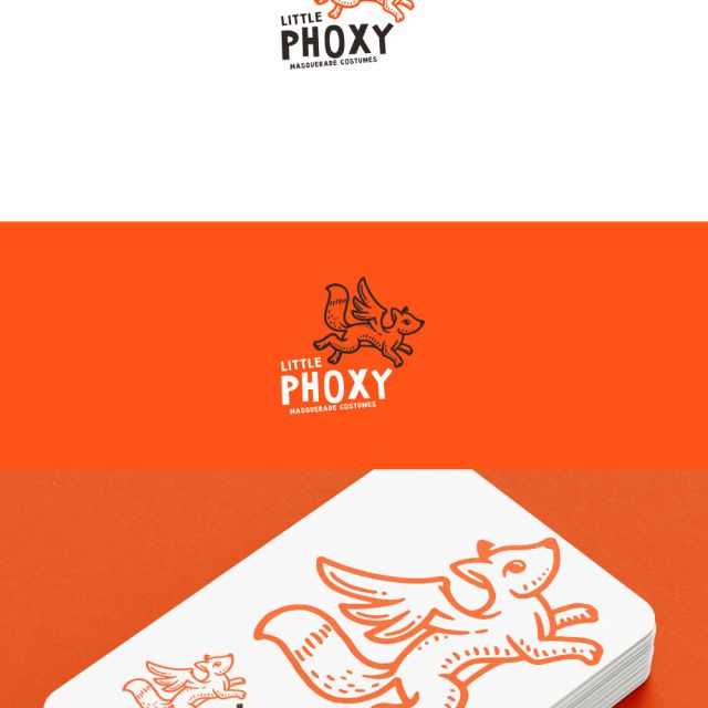 Phoxy