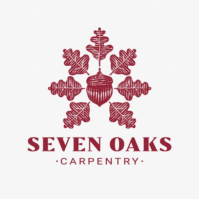 Seven oaks
