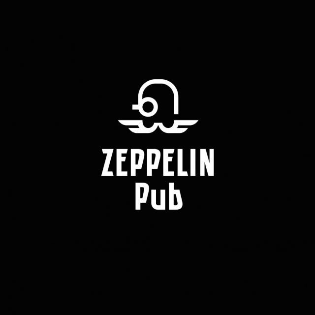 Zeppelin Pub