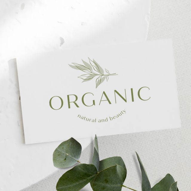     "Organic"