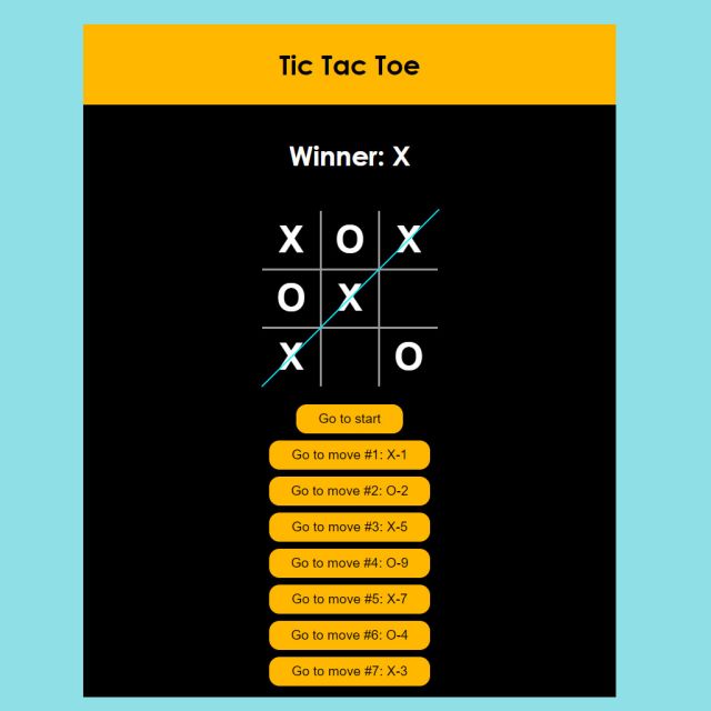 TicTacToe