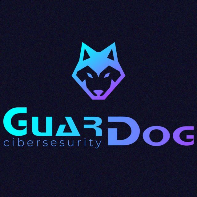     "Guard dog"