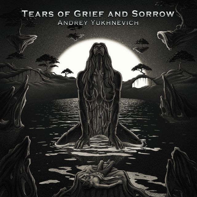   - Tears of Grief and Sorrow