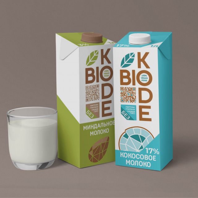   BIOKODE