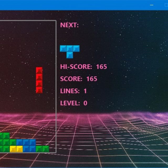 Tetris