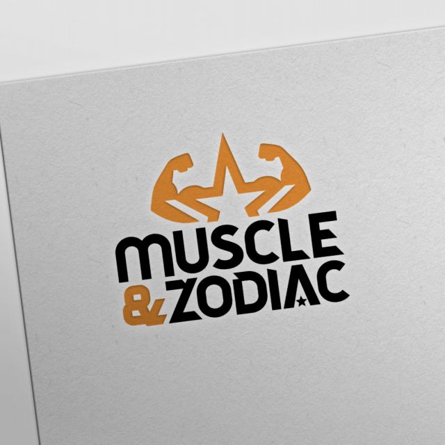  "muscle & zodiac"