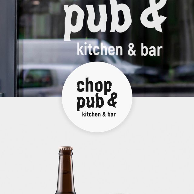  Chop and Pub