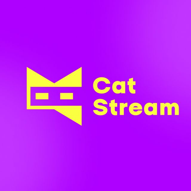 CatStream -  