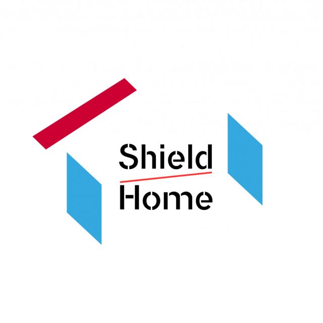 Shield home