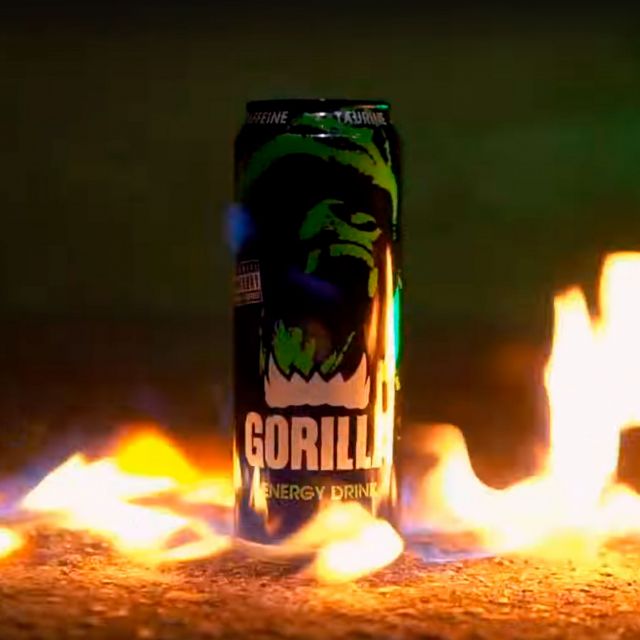   Gorilla Energy