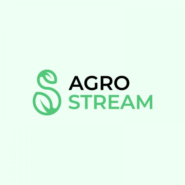 Agro Stream logo