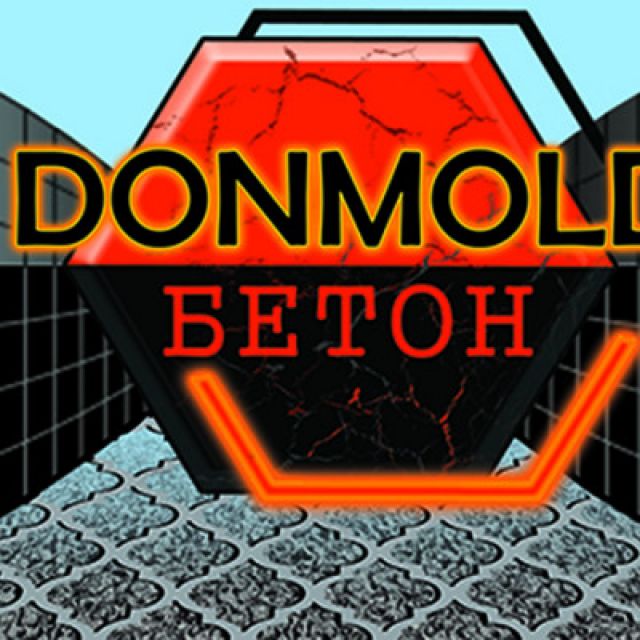  Donmold 