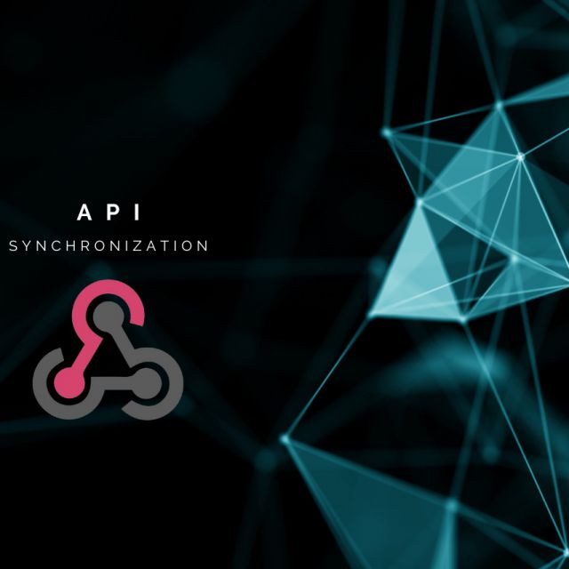 API  