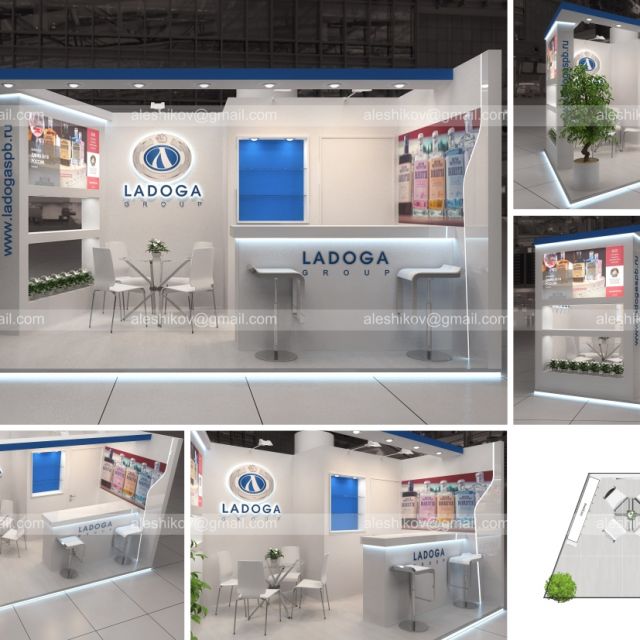 Ladoga_Duty Free & Travel Retail-2019