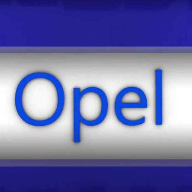  Opel