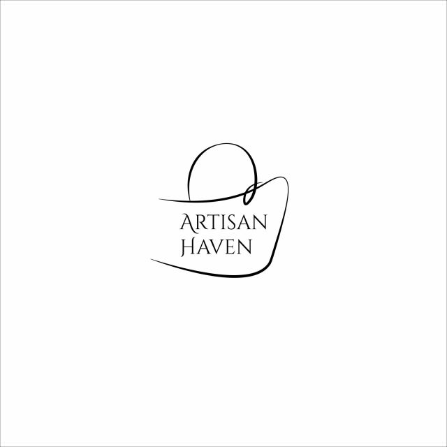 ''Artisan Haven'' - logo 