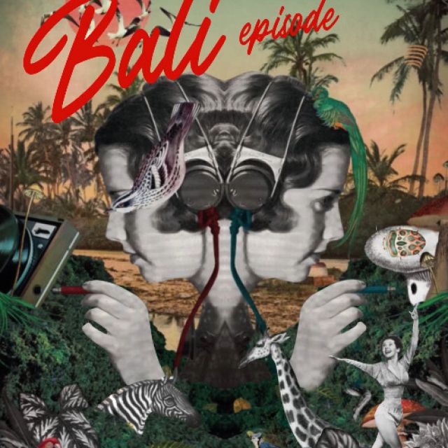   "Bali episode"