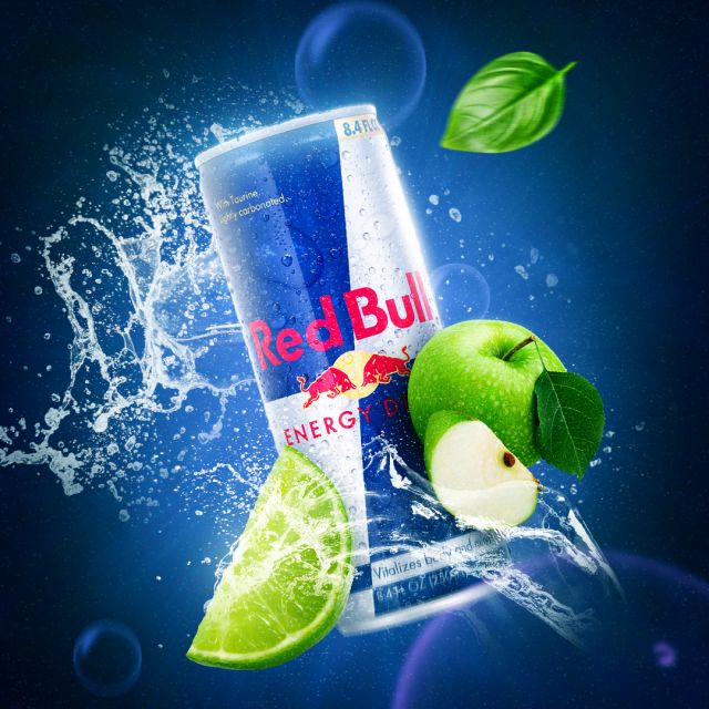   RedBull