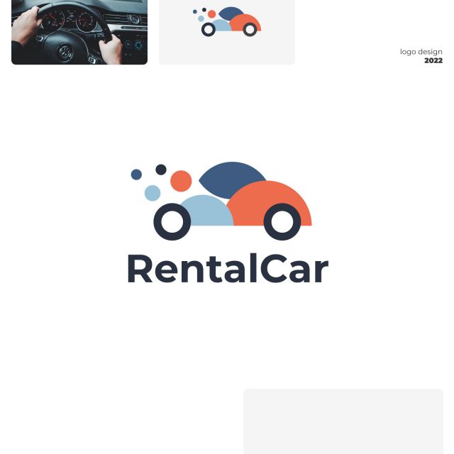 Rental Car