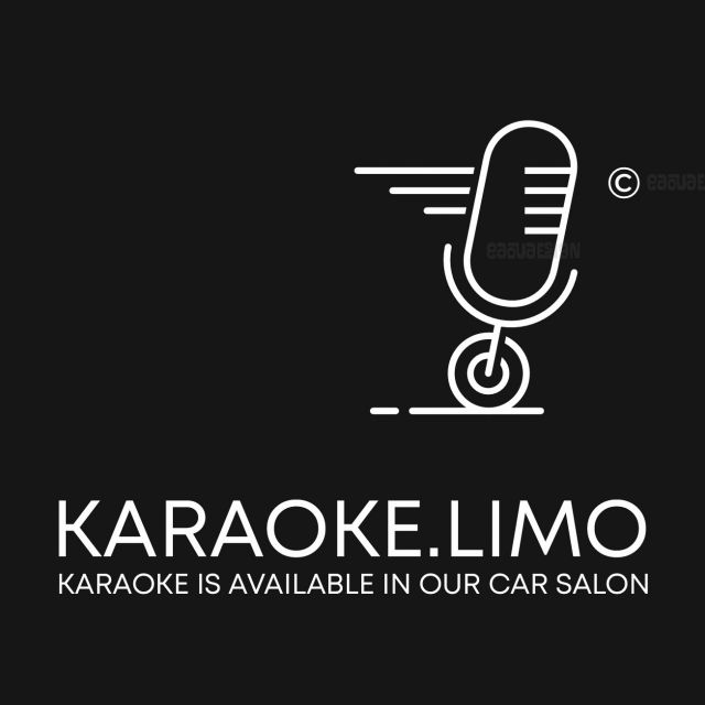 Karaoke.limo