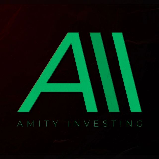 Amity Investing - Logo