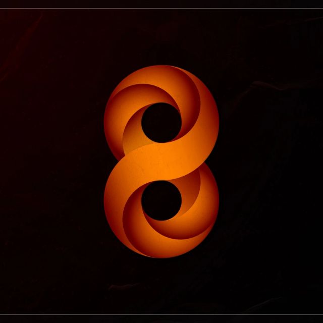 Infinity - Logo